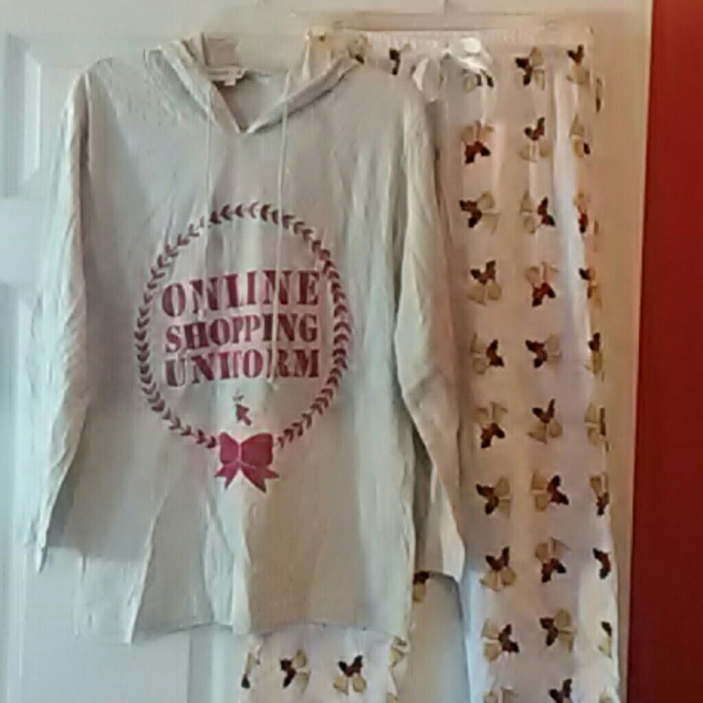 JEFFREY BANKS Pajamas